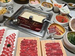 -海底捞火锅(漫乐城夜宵主题店)