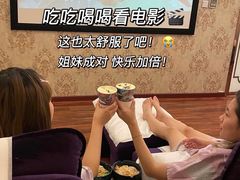 -华夏良子·足道SPA艾灸(三里屯店)