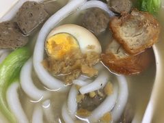 -老西关濑粉(文明路店)