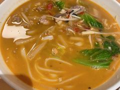 -水平有限广西米粉·广西风味集(五道口店)