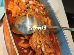 太平湖臭鳜鱼-徽珍源(龙茗路店)