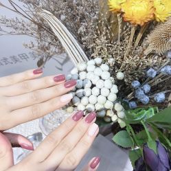 -Y2日式美甲美睫美肤沙龙