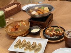 -无印良品餐堂 MUJI Diner(成都太古里店)