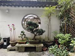 -一江春水·杭帮臻宴(三台山店)