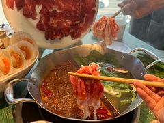 -老灶堂文创火锅(文艺路店)