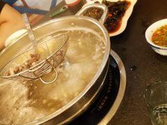 -悦来悦牛潮汕牛肉火锅(大浪店)