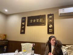-钱塘花园·宁波菜
