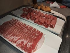 -海底捞火锅(青悦城店)