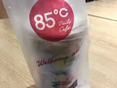 -85度C(广州石牌桥店)