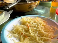 -美顺香食府鱼头老店(雪野湖店)