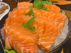 -和彩放题餐厅(酒仙桥店)