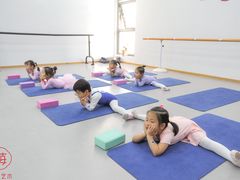 -予荷舞蹈(盛景校区)