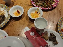 -石榴红了·非遗酥皮烤包子·新疆菜(瑞豪店)