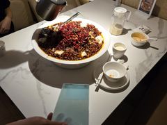 -川味堂·四川豆花(八卦岭店)