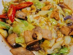 -食悦江南·淮扬菜·烤鸭(亚运村·惠新店)