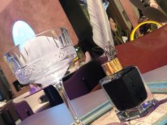 -洛缦音乐餐厅(工业展览馆万象城店)