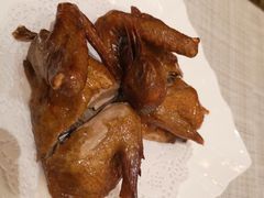 -潮府馆·非遗潮州菜·世纪公园(新国际博览中心店)