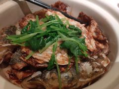 -清晖小苑•顺德地方菜(壹海城店)