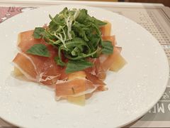 -安妮意大利餐厅(世贸天阶店)