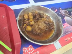 -北京大学-燕南食堂