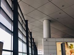 -郑州新郑国际机场