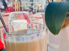 -摆渡酒吧(后海店)