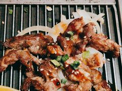 -虹料理·日料放题(悠方店)