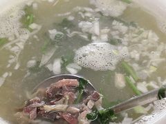 -老山记海城馅饼大酒店(振兴小区店)