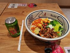 -陇上秦轩西安biangbiang面(朝龙汇店)