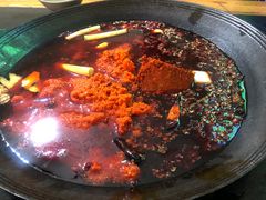 -星鸿社重庆老火锅