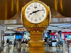 -麦当劳(东苑丽宝商业广场店)
