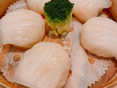 -金悦轩海鲜酒家(拱北店)