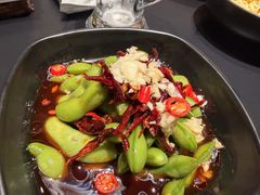 -铭副琦食·虾蟹烩馆(渔人码头店)