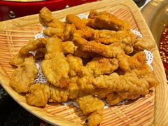 -哥老官重庆美蛙鱼头(虹口龙之梦店)