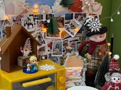 -米柚烘焙教室(新天地购物中心店)