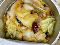 -小厨娘淮扬菜(板桥一店)