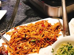 -鸽子窝专业烧烤店(长白店)
