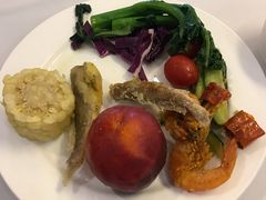 -静之湖湖畔餐厅