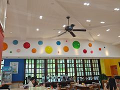 -儿童菜·采风阁家常菜餐厅(亚龙湾天域酒店)