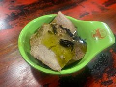 -张记牛肉面馆(天津路店)