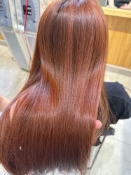 -心迪染发专门店