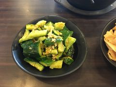 -金香缘米线(大润发店)