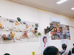 大堂-杨姐大片肉烧烤