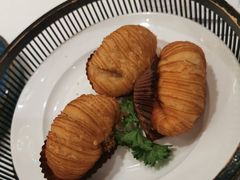 -白天鹅宾馆-宏图府餐厅