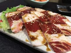 -虎焱炭火烧肉