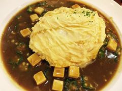 -CoCo壱番屋(久光百货店)