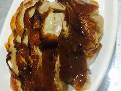 -鸭王烤鸭店(三里河店)