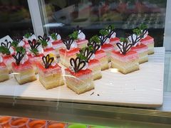 -金滏山烤肉·海鲜·火锅自助餐厅(襄阳万达店)
