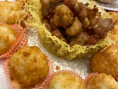 -海宝酒家(中山四路店)