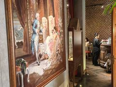 -玫瑰厅上海菜(兴国路店)